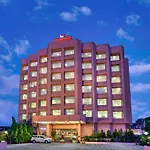 Hotel Hindusthan International, Varanasi