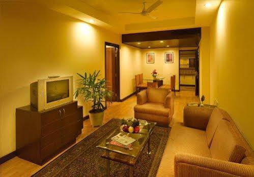 Hotel Hindusthan International,