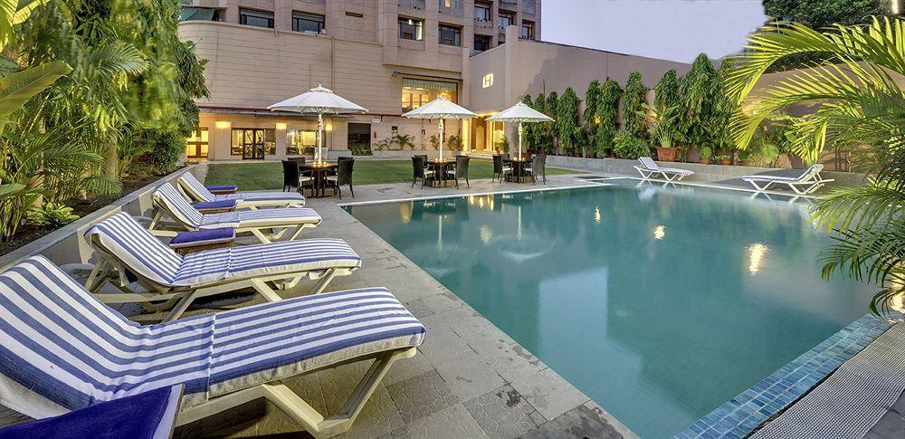 Hindusthan International, 4*