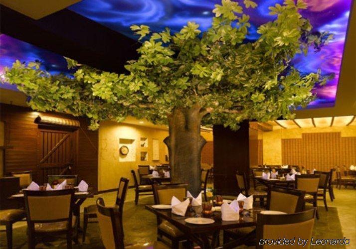 Hotel Hindusthan International, 4*