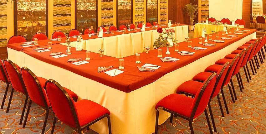 Hotel Hindusthan International, Varanasi