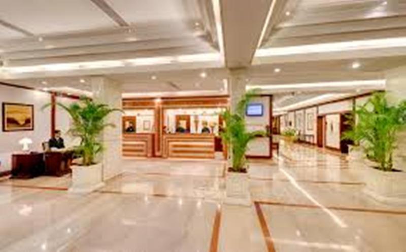Hindusthan International, 4*
