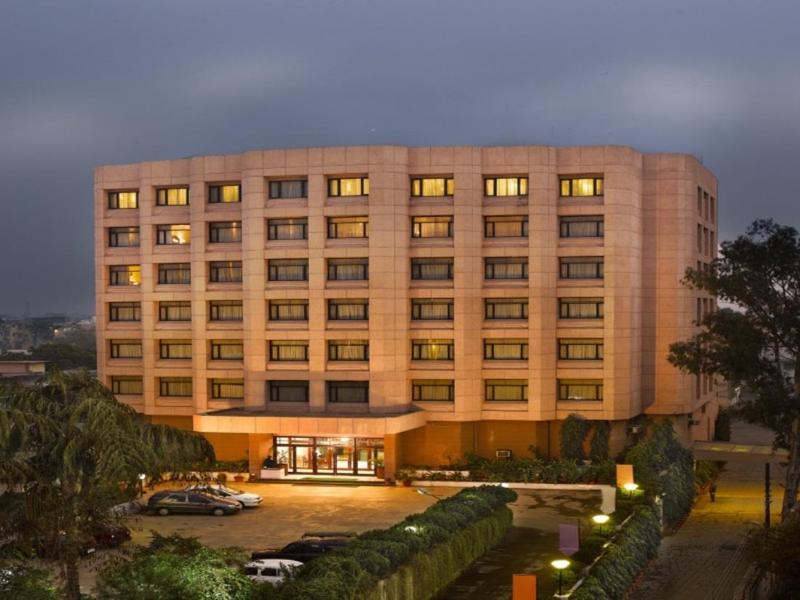 Hindusthan International, 4* Varanasi