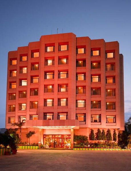 Hindusthan International, 4* Varanasi