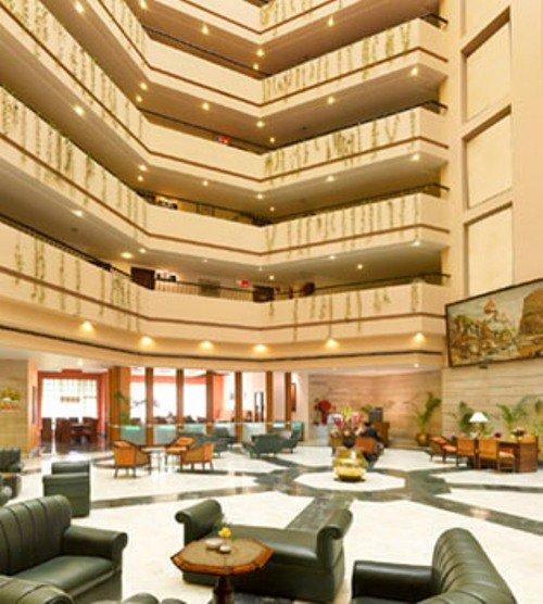 Hindusthan International, 4* Varanasi