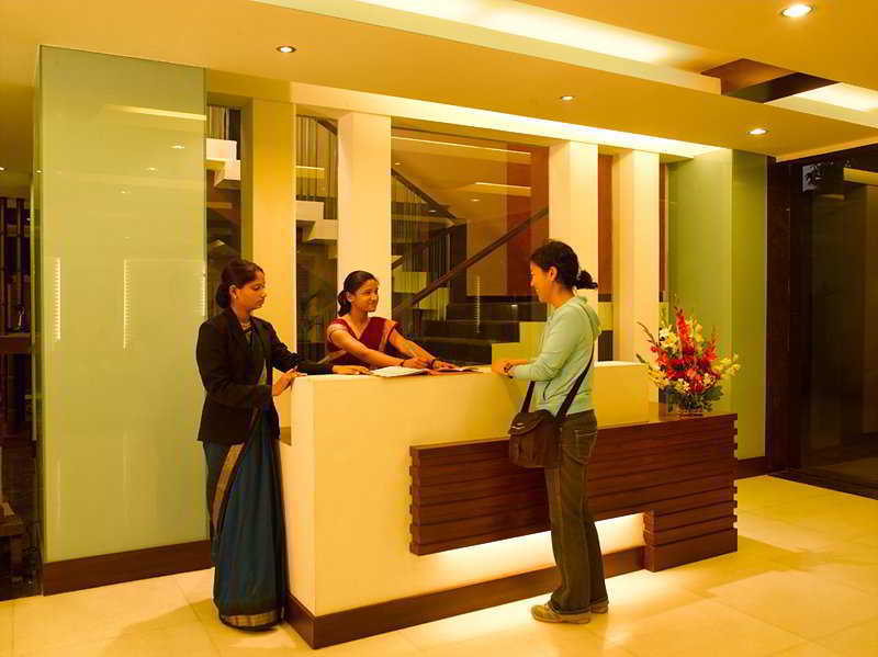 Hindusthan International, Hotel Varanasi