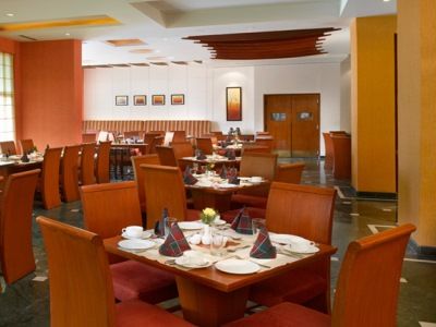 Hotel Hindusthan International,