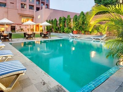 Hindusthan International, 4*
