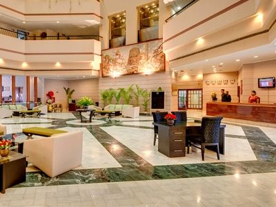Hindusthan International, 4* Varanasi