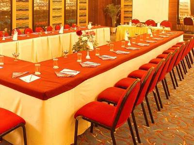 Hotel Hindusthan International, 4*