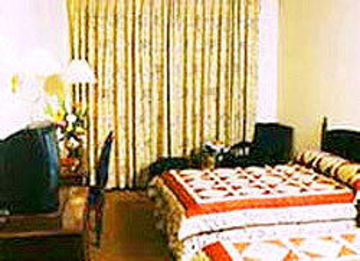 Hotel Hindusthan International,