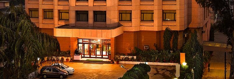 Hindusthan International, 4*