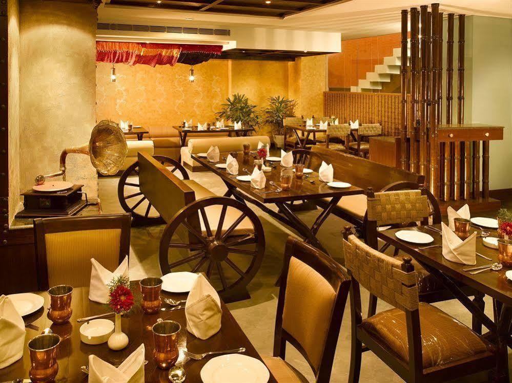 Hindusthan International, 4*