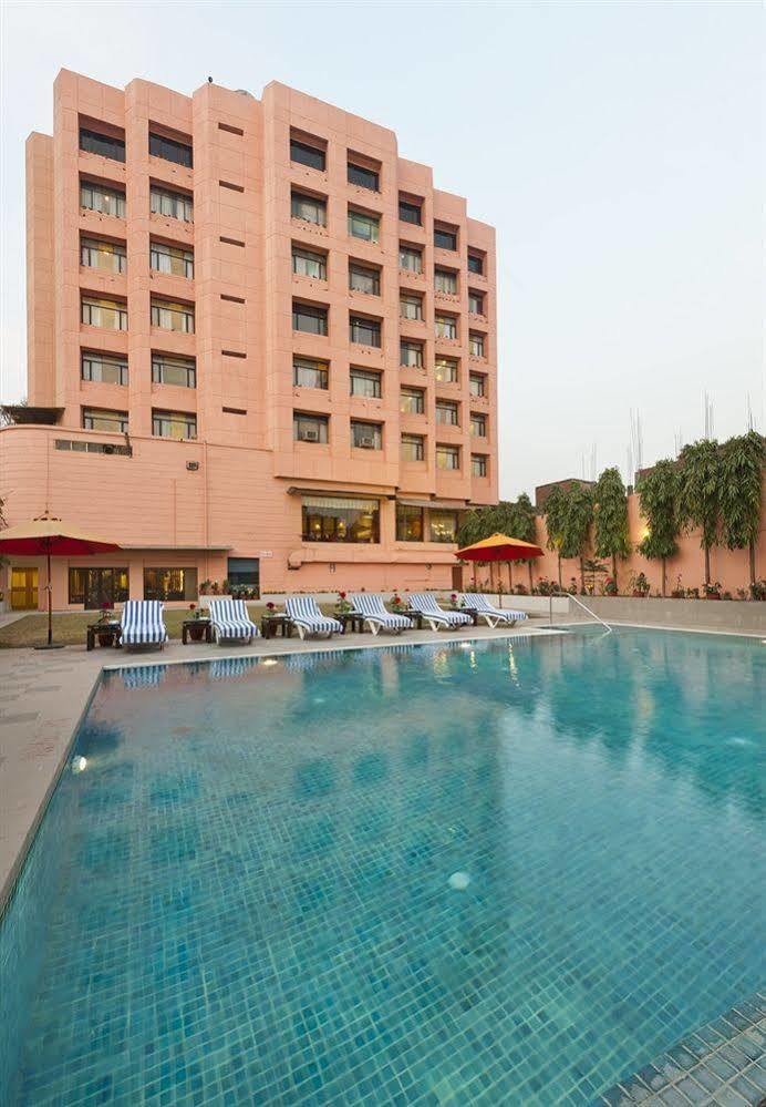 Hotel Hindusthan International, 4*