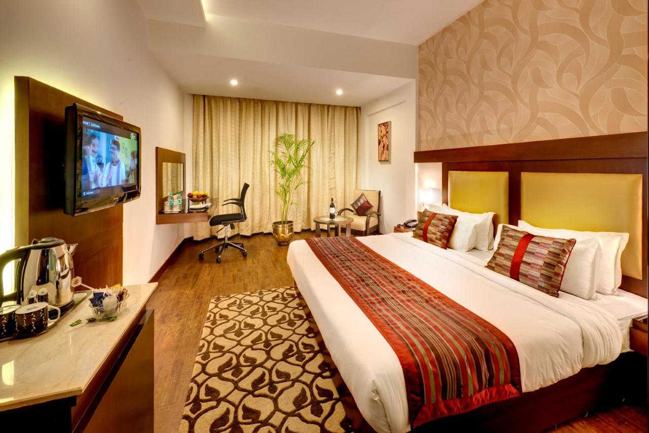 Hindusthan International, 4* Varanasi