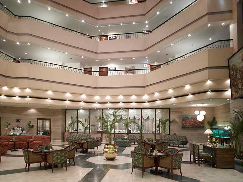 Hotel Hindusthan International, Varanasi