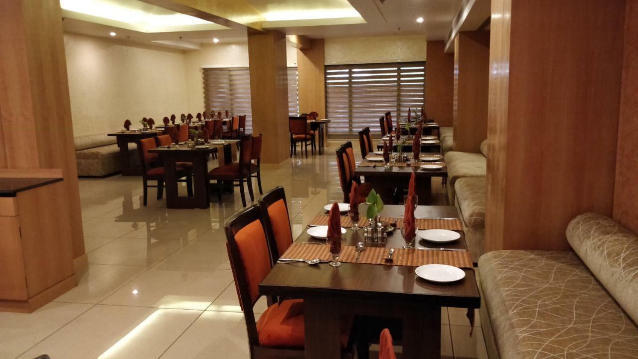Hindusthan International, 4*