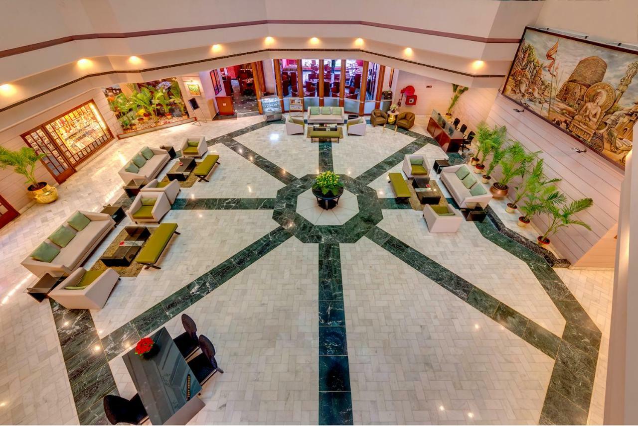 Hindusthan International, 4* Varanasi