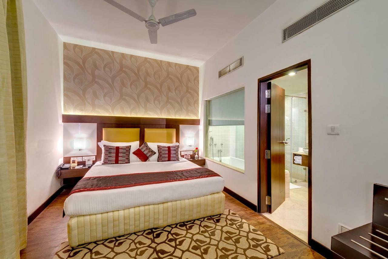 Hindusthan International, Varanasi