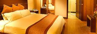 Hindusthan International, Hotel Varanasi