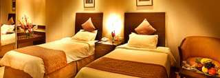 Hindusthan International, 4*